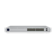 UniFi Professional 24Port Gigabit Switch - USW-Pro-24 UniFi Professional 24Port Gigabit Switch - USW-Pro-24